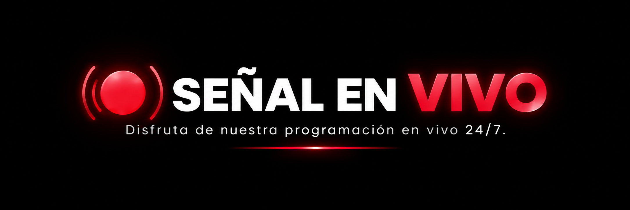 Señal en vivo - Pixel Channel Nicaragua