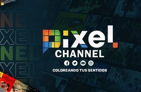 Pixel Channel Nicaragua